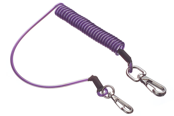 Taiwan Kuo Her, Safety tool Lanyard, Wire rope, Sports goods, Surfboard leash