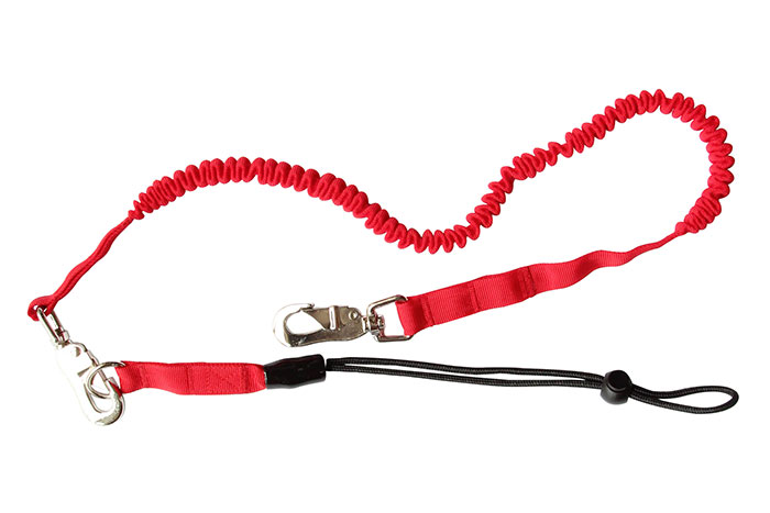 Taiwan Kuo Her, Safety tool Lanyard, Wire rope, Sports goods, Surfboard leash